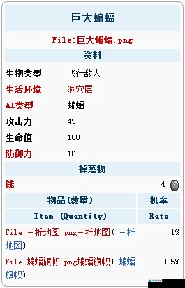 泰拉瑞亚游戏中巨灵诅咒获取途径及特性深度解析